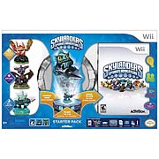 Skylanders Spyro's Adventure Nintendo Wii Starter Pack